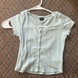 Only been worn in a couple times